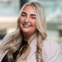 Fusion Antibodies Employee Britney Alexander's profile photo