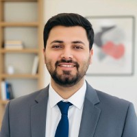 BixoSoft Employee Muhammad Nadeem's profile photo