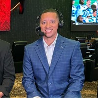 Chicago Fire Football Club Employee Gabe Ramirez's profile photo
