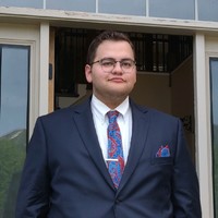 Us Army Corps Of Engineers, Omaha District Employee Jonathan Wills's profile photo