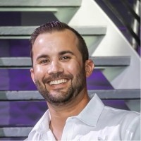 Pipeline360, Powered by Integrate Employee AJ Demarco's profile photo