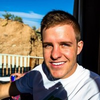 Smartcare Employee Trever George's profile photo