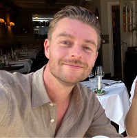 SimFlying Employee Jente Nolten's profile photo