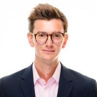 Aon Employee Jack Hendry's profile photo