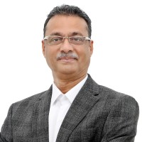 SAM Corporate Employee Sunil K's profile photo