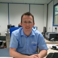 MKS Instruments Employee Mark Aitken's profile photo
