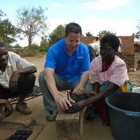 Rhyz Inc. Employee Stephen Poole's profile photo