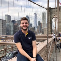 Apex Fintech Solutions UK Employee Tiago Ramalho's profile photo