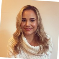 Calvin Community Employee Svea Landa's profile photo