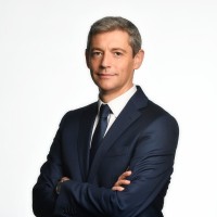Vincent Leonhardt Email & Phone Number