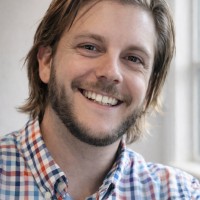 SolarAPP+ Employee Justin Slusarski's profile photo