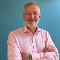 DAS Ltd Employee Nick Cory's profile photo