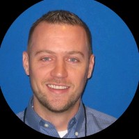 Optiv + ClearShark Employee Jason Erickson's profile photo