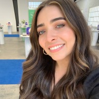 Ultraceuticals Employee Chiara dal Cin's profile photo