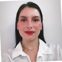 Now Analytics Employee Ana Salinas's profile photo