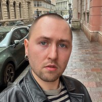 Sterling & Startups Employee Tikhon Gostiukhin's profile photo