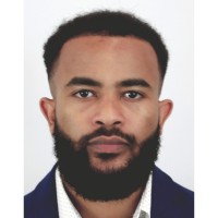 TRT Co Employee Zekarias Tiruneh's profile photo