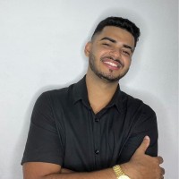 Viddy Employee Adiel Sousa's profile photo