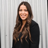 Empress 1908 Gin | Crafted by Victoria Distillers Employee Jessalyn Pechie's profile photo