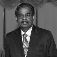 GASCO Employee Jeyapaul Fernando's profile photo