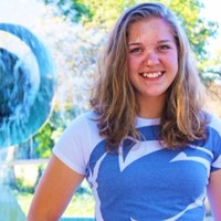 Penn State University Employee Brianne McFarland's profile photo