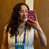 GlobalQuark Employee Silvana Romero Gracia's profile photo