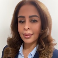 Eiman Abuhassnien Email & Phone Number