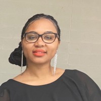 Contractor Connection Employee Nekita Johnson's profile photo
