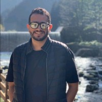 Minapharm Pharmaceuticals Employee Mina Ashraf's profile photo