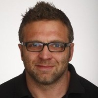 Bath Spa University Employee Craig Smith's profile photo