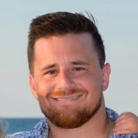 Halvik Employee Dominick Ciserano's profile photo