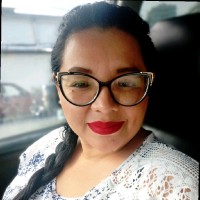 Enfoque Group Employee Katiuska Lucas Uquillas's profile photo