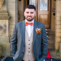 The Right Broker Employee Rob Wilson's profile photo