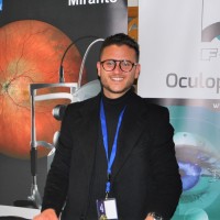 Optique Distribution Employee Sfar Majed's profile photo