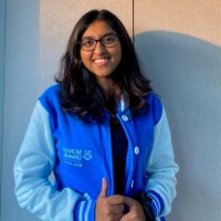 Docupath AI Employee Aanya Tranchell's profile photo