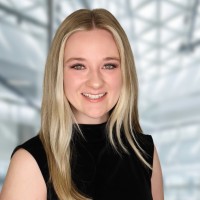 Spirae Employee Danielle Mason's profile photo