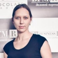 Priority Pass Employee Aleksandra Strakhova's profile photo