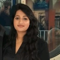 Agrud Technologies Employee Ashifa Khatun's profile photo