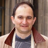 Vladimir Evtodienko Email & Phone Number