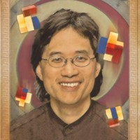 GameThinking.io Employee Scott Kim's profile photo