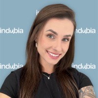 Exred Employee Mirelly Helmbrecht's profile photo