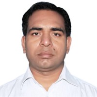 John Deere Employee Mohan Solanki's profile photo