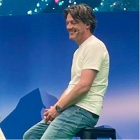 Menno Kooistra Email & Phone Number