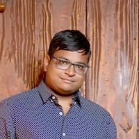Onus Infotech Employee Trushang Patel's profile photo