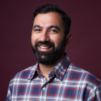 Rippling Employee Vipin Sethi's profile photo