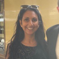 Blue Marble Research Employee Sonali Patel's profile photo