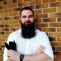 Ascension Global Solutions Employee Jeffery Woodard's profile photo