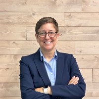 BackBox Employee Maria Crawford's profile photo