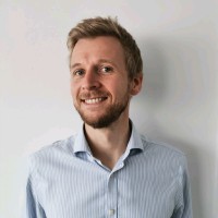 ZEISS Microscopy Employee Matthew Haley's profile photo