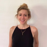 Google Employee Tamar Levy's profile photo